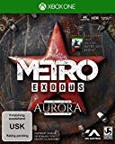 Metro Exodus Aurora Limited Edition (XONE)