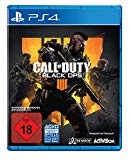 Call of Duty Black Ops 4 - Standard Edition - [PlayStation 4]