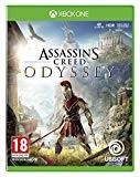 Assassin's Creed Odyssey [AT PEGI] - Standard Edition - [Xbox One]