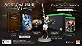 Soul Calibur VI Collector's Edition XBox One US