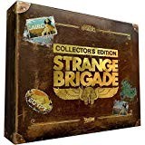 Strange Brigade Collector's  Edition - [Xbox One]
