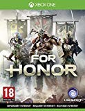 For Honor - [Xbox one] - [AT-PEGI]