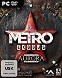 Metro Exodus Aurora Limited Edition (PC) (64-Bit)