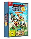 Asterix & Obelix XXL2 Limited Edition Switch