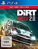 DiRT Rally 2.0 Day One Edition [Playstation 4]