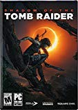 Shadow of the Tomb Raider - Digital Standard Edition [PC Code - Steam]