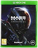 Mass Effect, Andromeda Xbox One