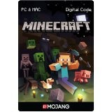 Minecraft for PC/Mac [PC Code - Kein DRM] Standard