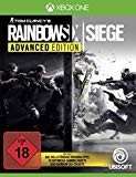 Tom Clancy's Rainbow Six Advanced Edition - [Xbox One]