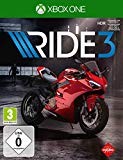 RIDE 3 - [Xbox One]