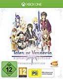 Tales of Vesperia: Definitive Edition - [Xbox One]