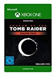 Shadow of the Tomb Raider: Season Pass | Xbox One - Download Code