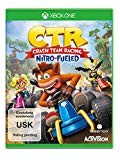Crash Team Racing Nitro-Fueled - [Xbox One]