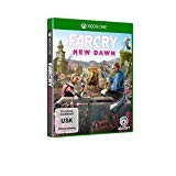 Far Cry New Dawn Limited Edition (excl. Amazon) - [Xbox One]
