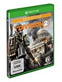 Tom Clancy's The Division 2 - Gold  Edition - [Xbox One]