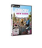 Far Cry New Dawn Standard Edition - [PC]