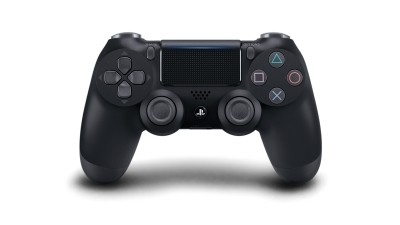 Sony PlayStation 4 Slim mit neuem DualShock Controller